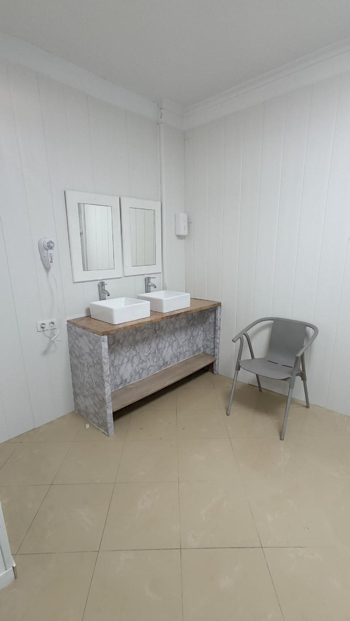Hostel Bretema Луго Экстерьер фото
