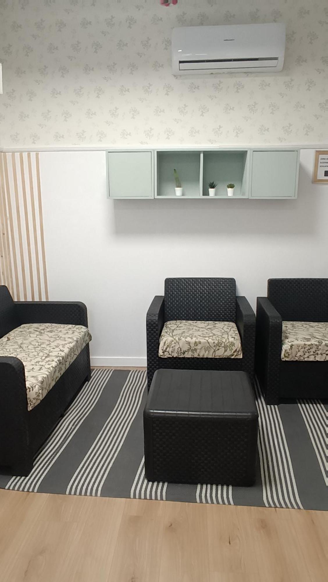 Hostel Bretema Луго Экстерьер фото