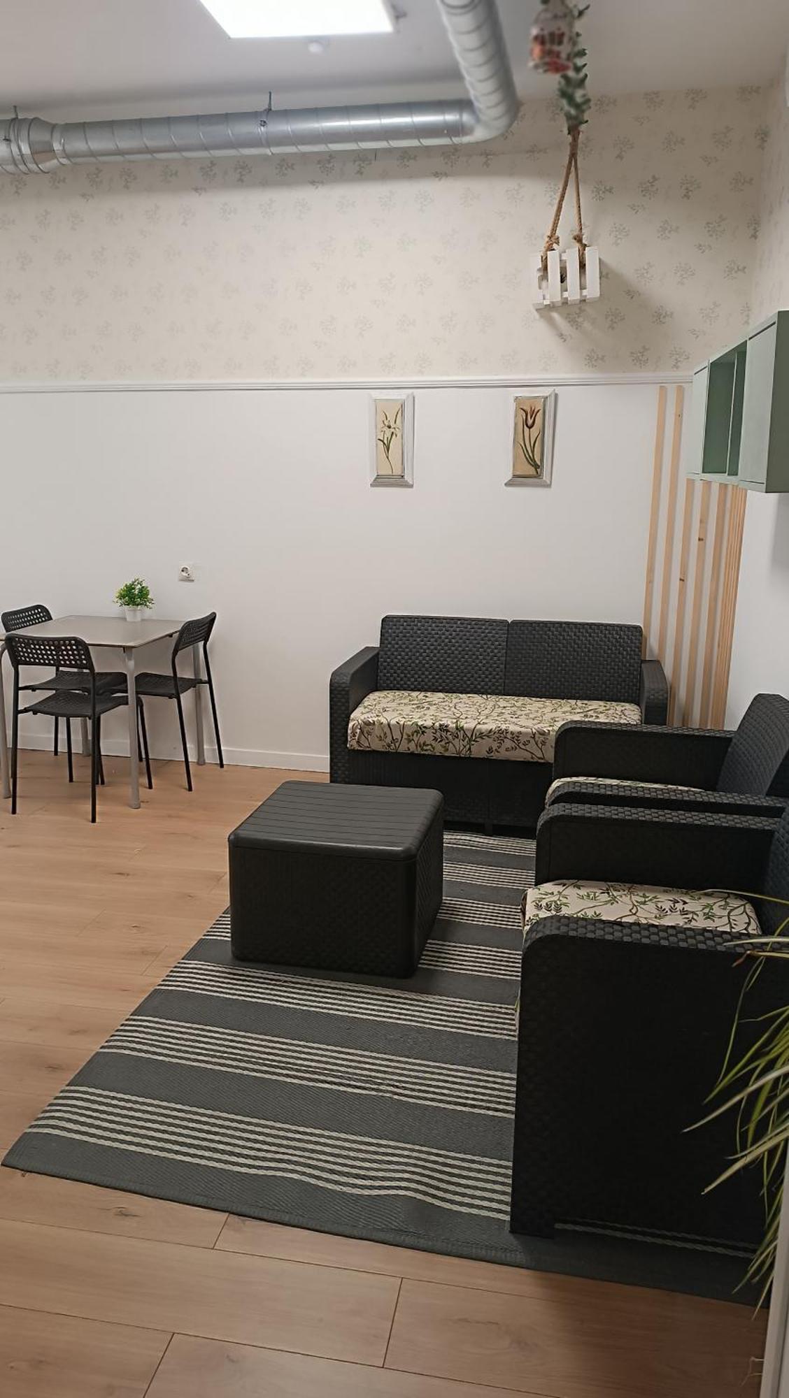 Hostel Bretema Луго Экстерьер фото