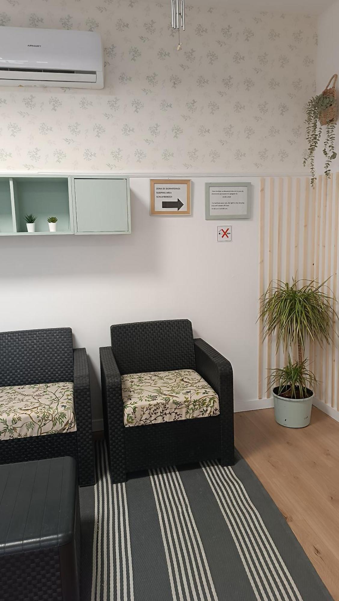 Hostel Bretema Луго Экстерьер фото